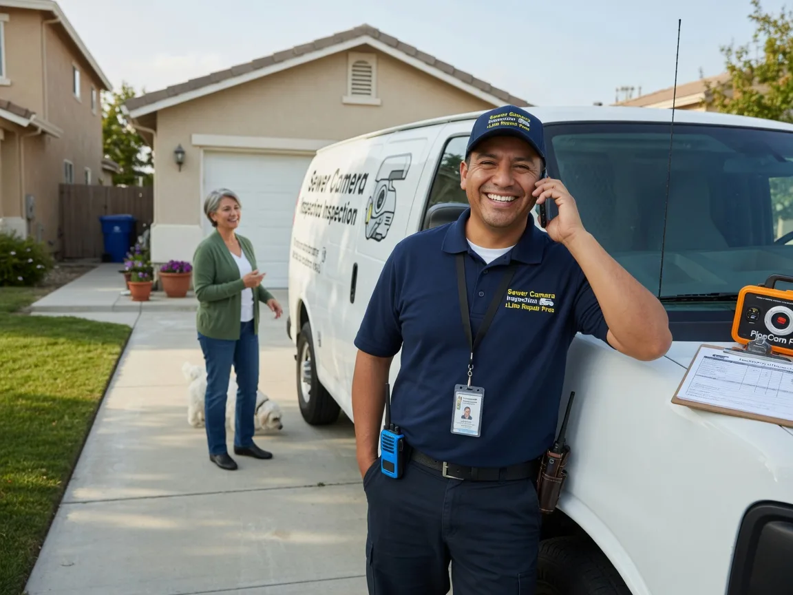 Sewer Line Repair Brussels, IL FAQs
